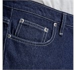 Mens Sierra Jeans Navy